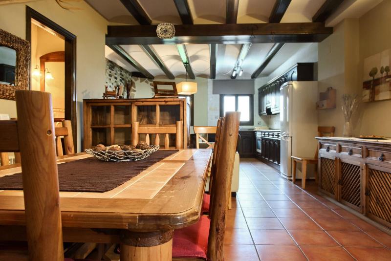Imagen de alojamiento El Olmo Rural Cottage Imagen de alojamiento El Olmo Rural Cottage