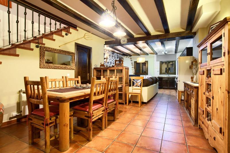 Imagen de alojamiento El Olmo Rural Cottage Imagen de alojamiento El Olmo Rural Cottage