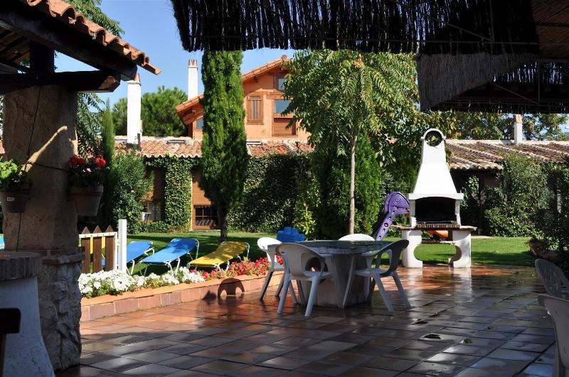 Imagen de alojamiento Hospedium Hacienda Las Cavas Imagen de alojamiento Hospedium Hacienda Las Cavas
