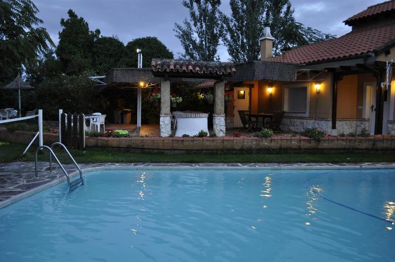 Imagen de alojamiento Hospedium Hacienda Las Cavas Imagen de alojamiento Hospedium Hacienda Las Cavas