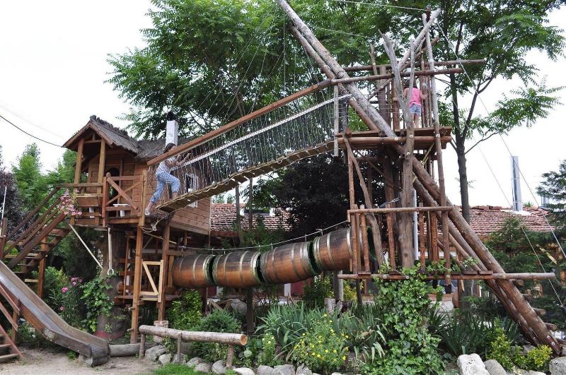 Imagen de alojamiento Hospedium Hacienda Las Cavas Imagen de alojamiento Hospedium Hacienda Las Cavas