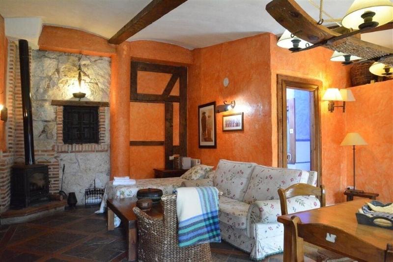 Imagen de alojamiento Hospedium Hacienda Las Cavas Imagen de alojamiento Hospedium Hacienda Las Cavas