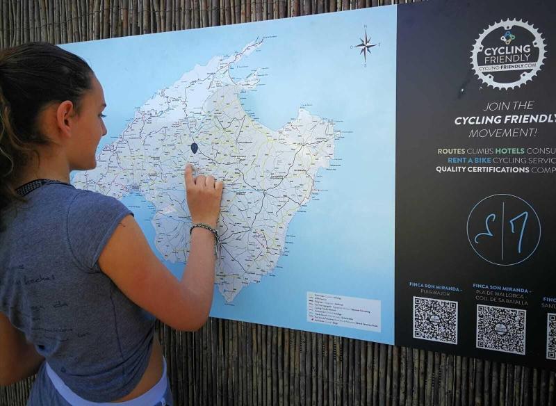 Imagen de alojamiento Finca Son Miranda Imagen de alojamiento Finca Son Miranda