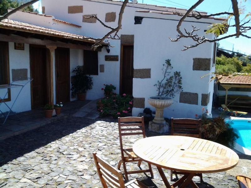 Imagen de alojamiento Finca Las Dulces Imagen de alojamiento Finca Las Dulces
