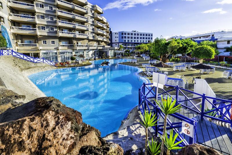 Imagen de alojamiento Hotel Aguamarina Golf – All Inclusive Imagen de alojamiento Hotel Aguamarina Golf – All Inclusive