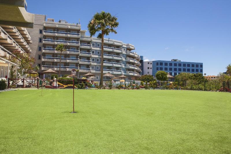 Imagen de alojamiento Hotel Aguamarina Golf – All Inclusive Imagen de alojamiento Hotel Aguamarina Golf – All Inclusive