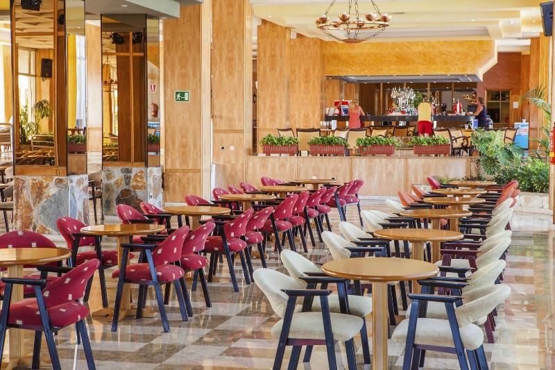 Imagen de alojamiento Hotel Aguamarina Golf – All Inclusive Imagen de alojamiento Hotel Aguamarina Golf – All Inclusive