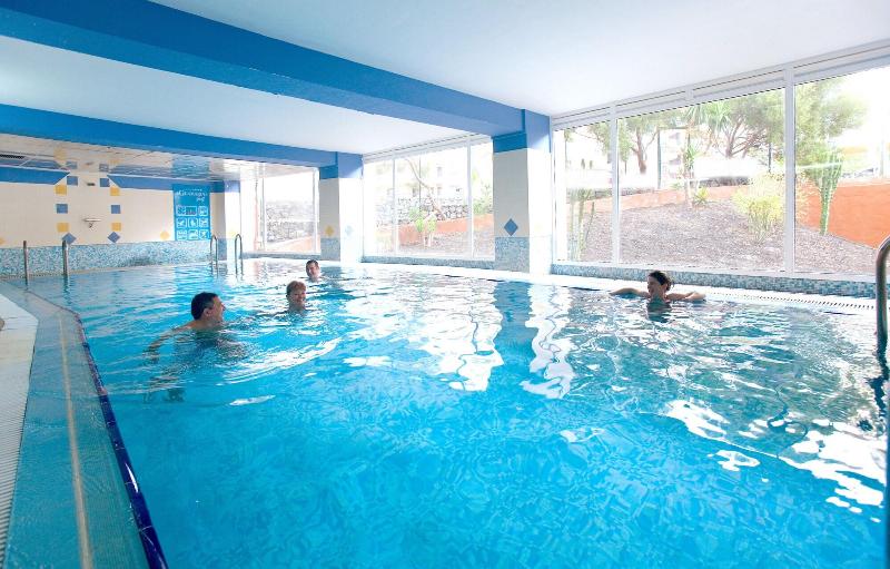 Imagen de alojamiento Hotel Aguamarina Golf – All Inclusive Imagen de alojamiento Hotel Aguamarina Golf – All Inclusive