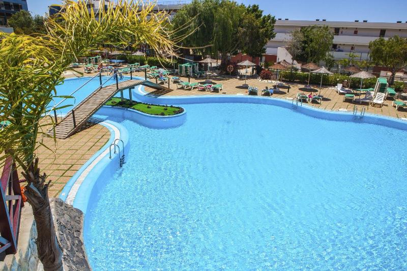 Imagen de alojamiento Hotel Aguamarina Golf – All Inclusive Imagen de alojamiento Hotel Aguamarina Golf – All Inclusive