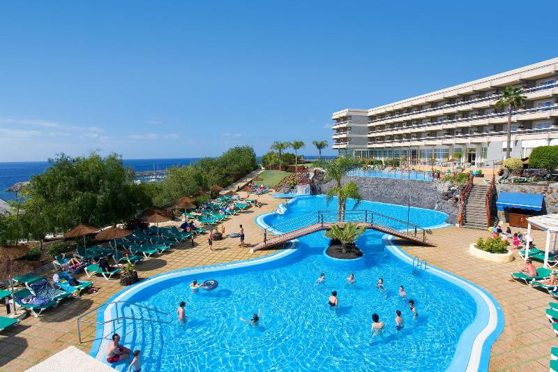 Imagen de alojamiento Hotel Aguamarina Golf – All Inclusive Imagen de alojamiento Hotel Aguamarina Golf – All Inclusive