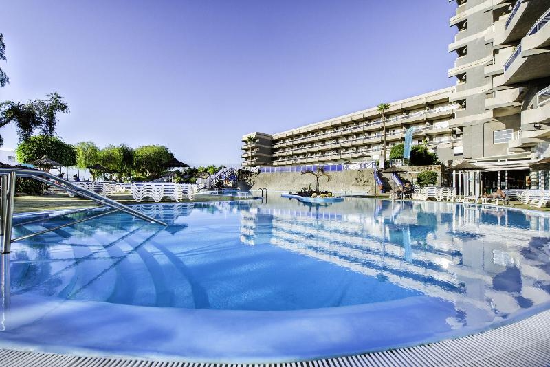 Imagen de alojamiento Hotel Aguamarina Golf – All Inclusive Imagen de alojamiento Hotel Aguamarina Golf – All Inclusive