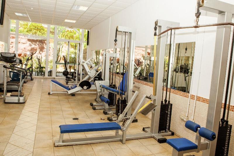Imagen de alojamiento Hotel Aguamarina Golf – All Inclusive Imagen de alojamiento Hotel Aguamarina Golf – All Inclusive