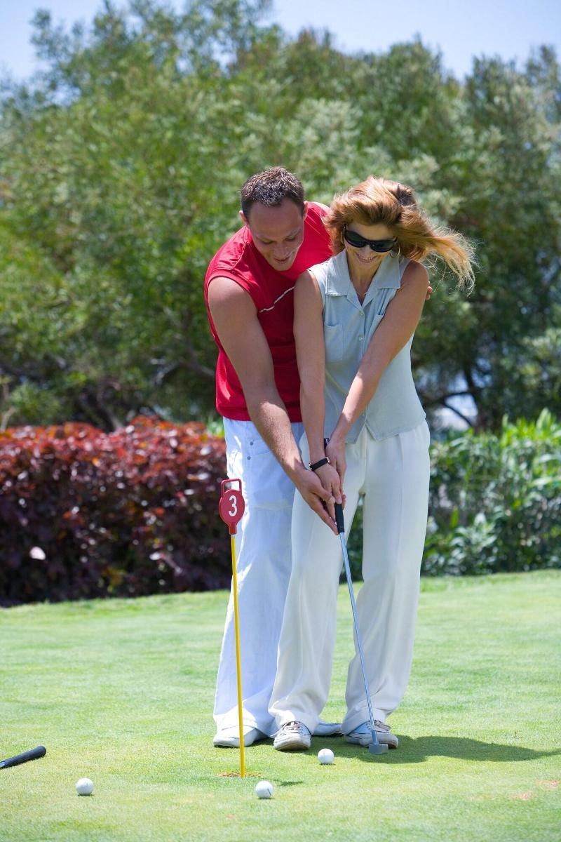 Imagen de alojamiento Hotel Aguamarina Golf – All Inclusive Imagen de alojamiento Hotel Aguamarina Golf – All Inclusive