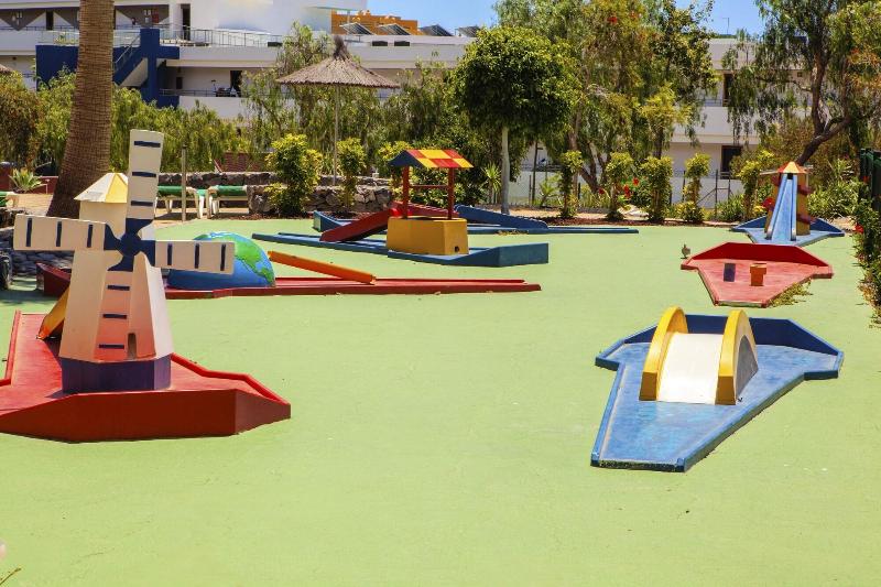 Imagen de alojamiento Hotel Aguamarina Golf – All Inclusive Imagen de alojamiento Hotel Aguamarina Golf – All Inclusive