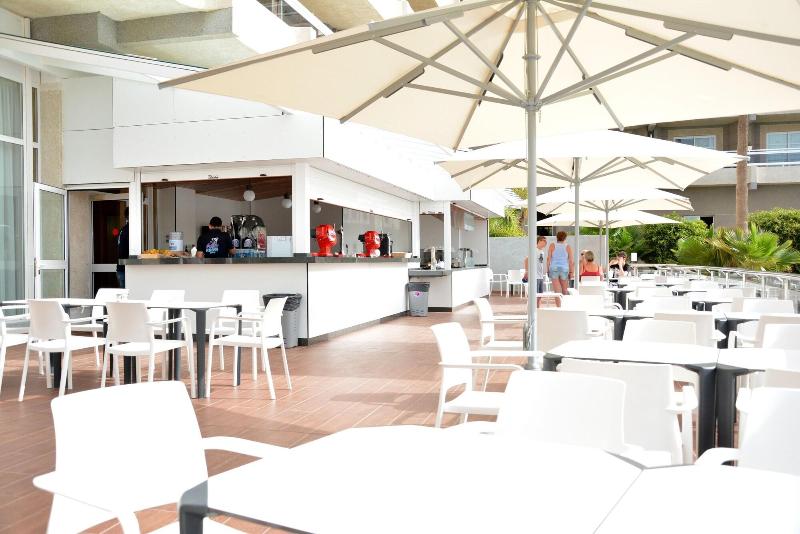 Imagen de alojamiento Hotel Aguamarina Golf – All Inclusive Imagen de alojamiento Hotel Aguamarina Golf – All Inclusive