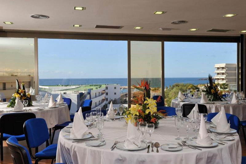 Imagen de alojamiento Hotel Aguamarina Golf – All Inclusive Imagen de alojamiento Hotel Aguamarina Golf – All Inclusive