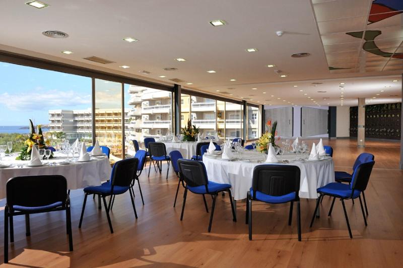 Imagen de alojamiento Hotel Aguamarina Golf – All Inclusive Imagen de alojamiento Hotel Aguamarina Golf – All Inclusive