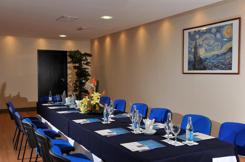 Imagen de alojamiento Hotel Aguamarina Golf – All Inclusive Imagen de alojamiento Hotel Aguamarina Golf – All Inclusive