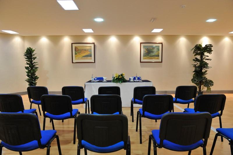 Imagen de alojamiento Hotel Aguamarina Golf – All Inclusive Imagen de alojamiento Hotel Aguamarina Golf – All Inclusive
