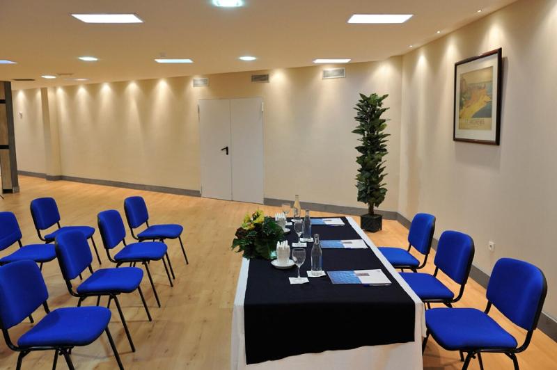 Imagen de alojamiento Hotel Aguamarina Golf – All Inclusive Imagen de alojamiento Hotel Aguamarina Golf – All Inclusive