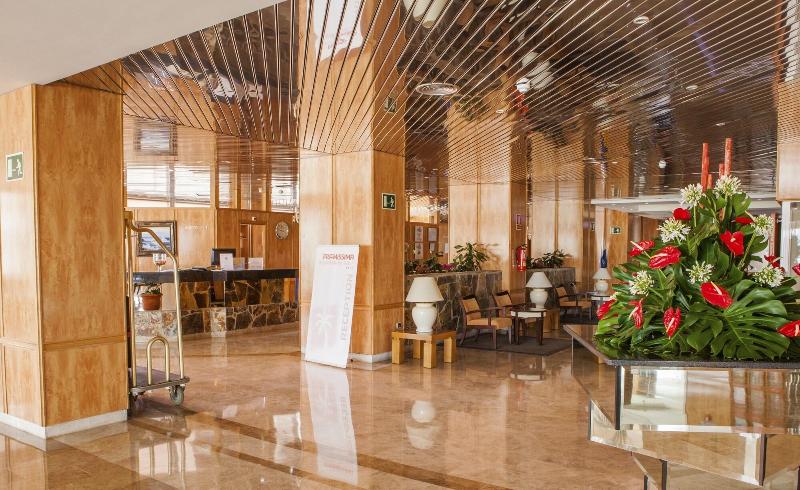 Imagen de alojamiento Hotel Aguamarina Golf – All Inclusive Imagen de alojamiento Hotel Aguamarina Golf – All Inclusive