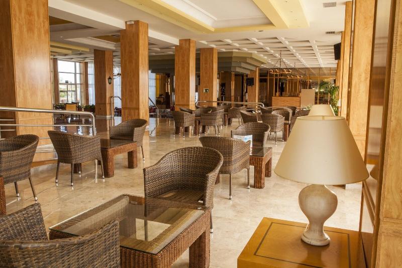 Imagen de alojamiento Hotel Aguamarina Golf – All Inclusive Imagen de alojamiento Hotel Aguamarina Golf – All Inclusive