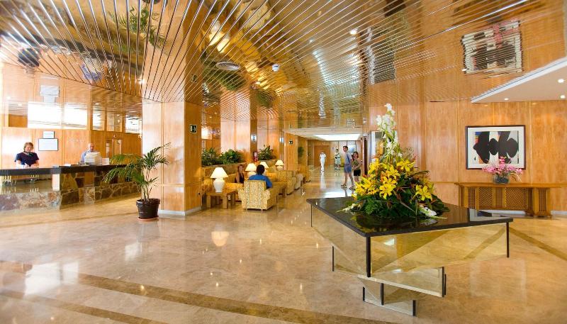 Imagen de alojamiento Hotel Aguamarina Golf – All Inclusive Imagen de alojamiento Hotel Aguamarina Golf – All Inclusive