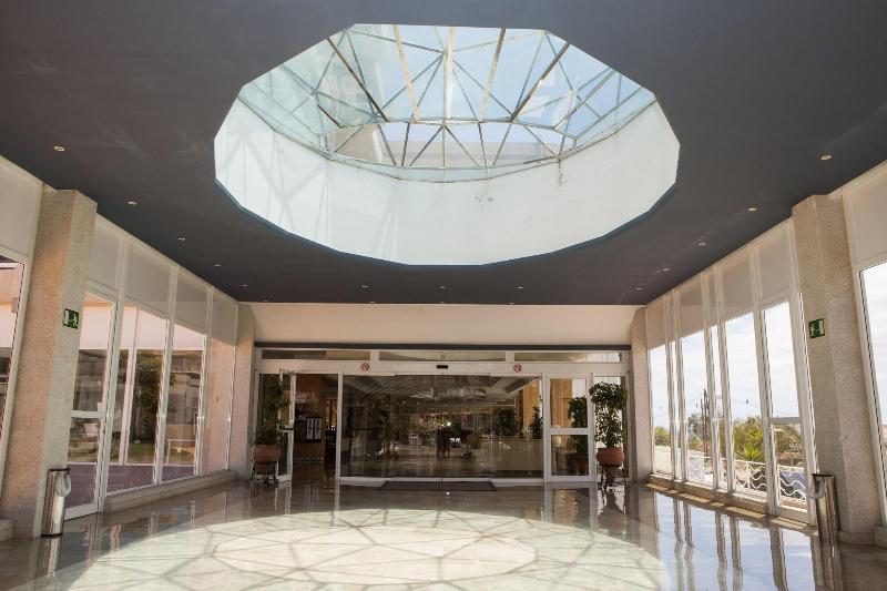 Imagen de alojamiento Hotel Aguamarina Golf – All Inclusive Imagen de alojamiento Hotel Aguamarina Golf – All Inclusive