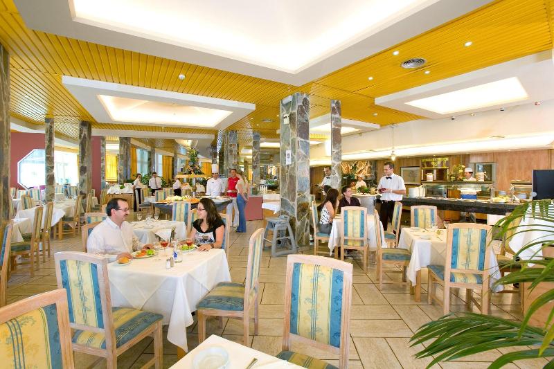 Imagen de alojamiento Hotel Aguamarina Golf – All Inclusive Imagen de alojamiento Hotel Aguamarina Golf – All Inclusive
