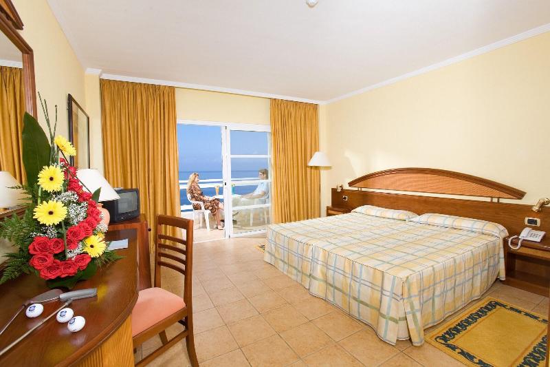 Imagen de alojamiento Hotel Aguamarina Golf – All Inclusive Imagen de alojamiento Hotel Aguamarina Golf – All Inclusive