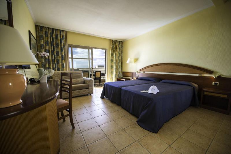 Imagen de alojamiento Hotel Aguamarina Golf – All Inclusive Imagen de alojamiento Hotel Aguamarina Golf – All Inclusive