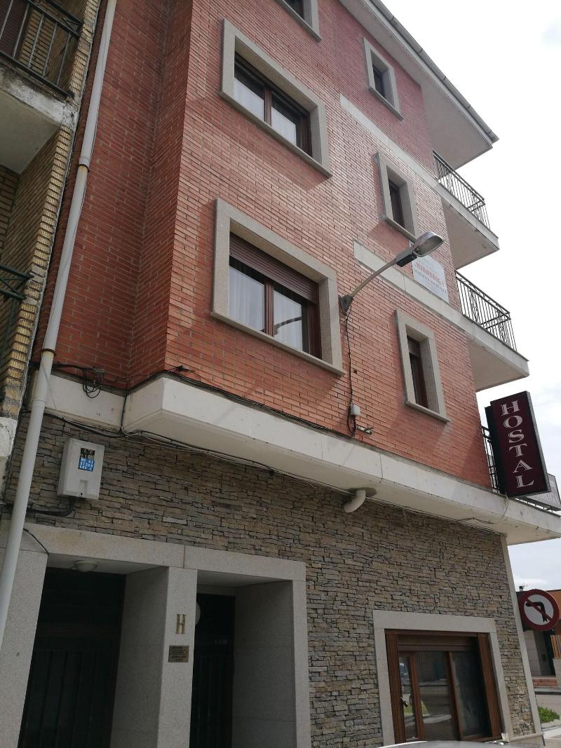 Imagen de alojamiento Hostal Mirobriga Imagen de alojamiento Hostal Mirobriga