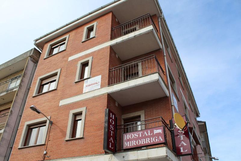 Imagen de alojamiento Hostal Mirobriga Imagen de alojamiento Hostal Mirobriga