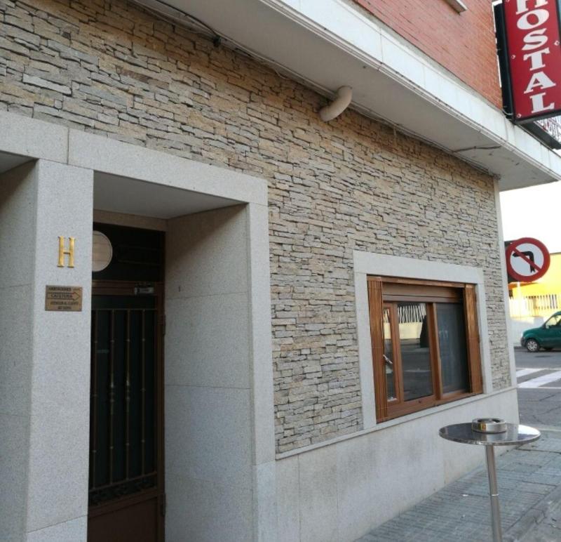Imagen de alojamiento Hostal Mirobriga Imagen de alojamiento Hostal Mirobriga