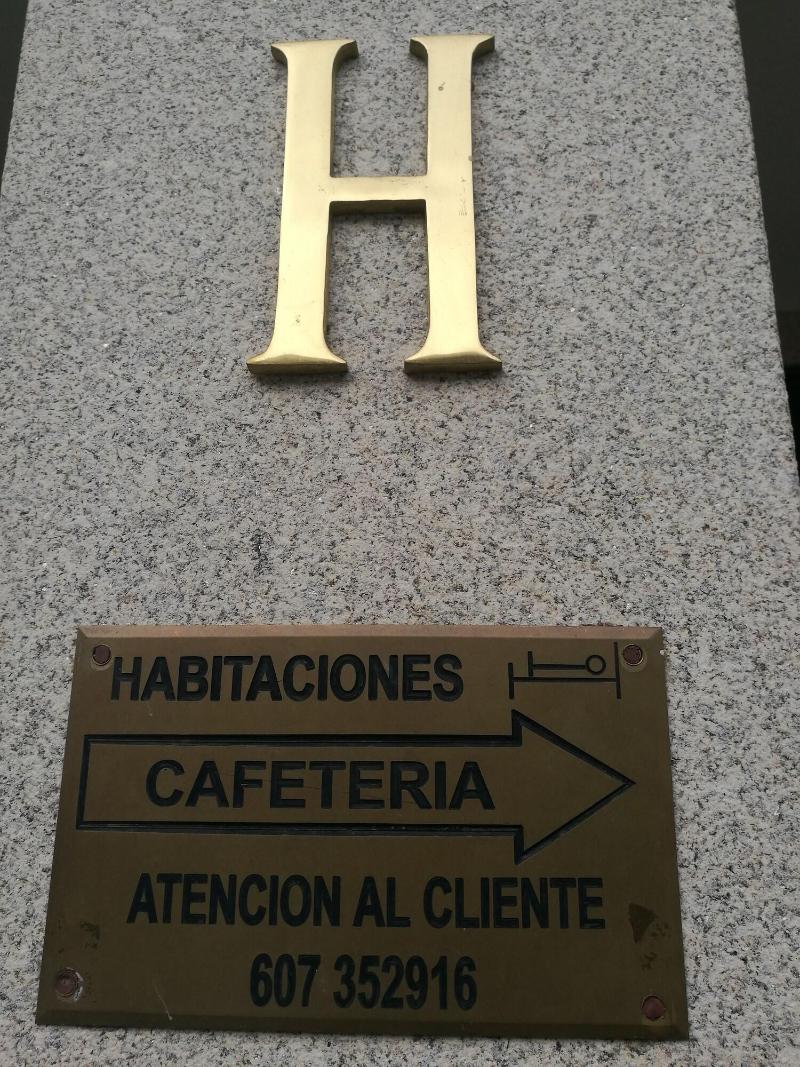 Imagen de alojamiento Hostal Mirobriga Imagen de alojamiento Hostal Mirobriga