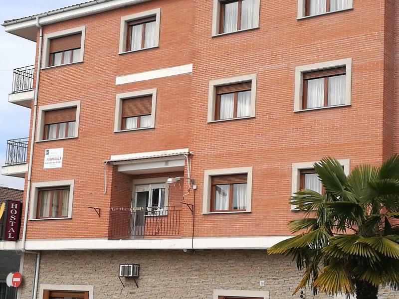 Imagen de alojamiento Hostal Mirobriga Imagen de alojamiento Hostal Mirobriga