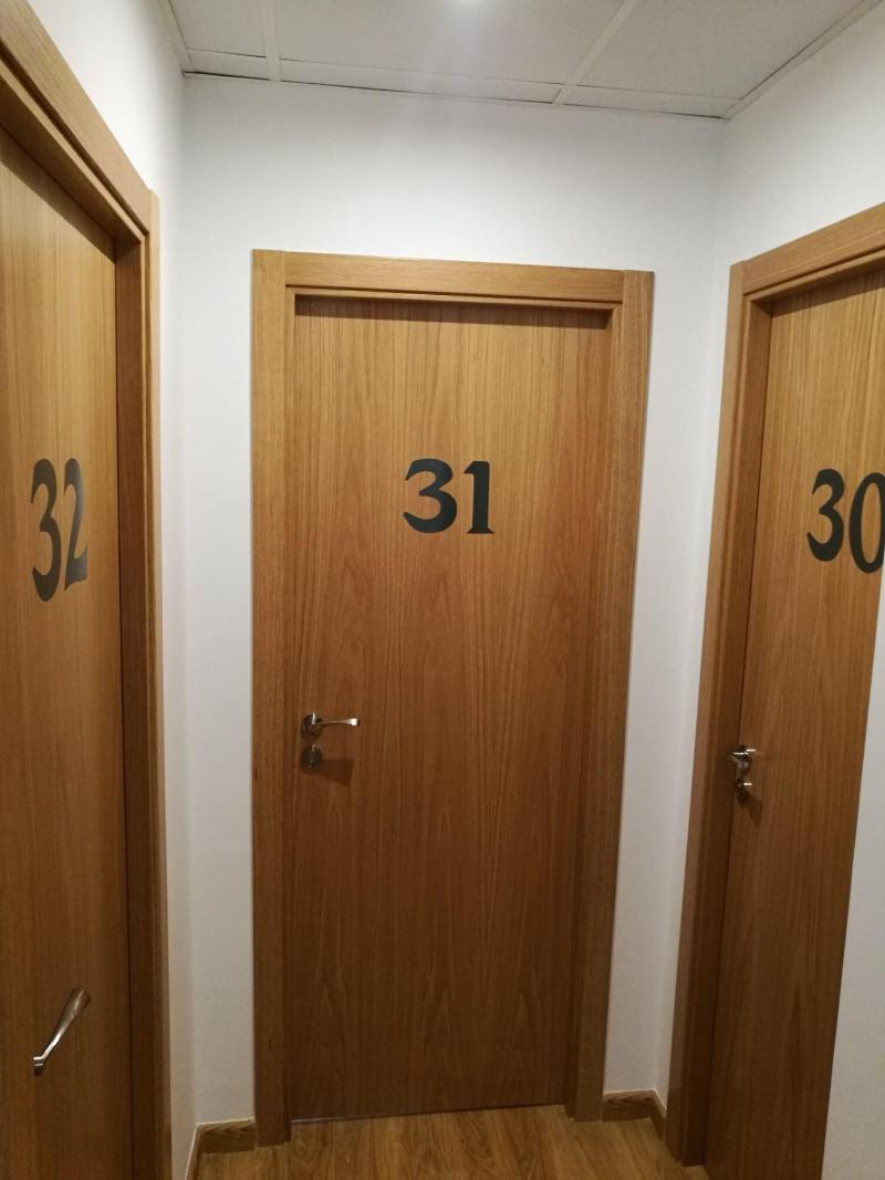 Imagen de alojamiento Hostal Mirobriga Imagen de alojamiento Hostal Mirobriga