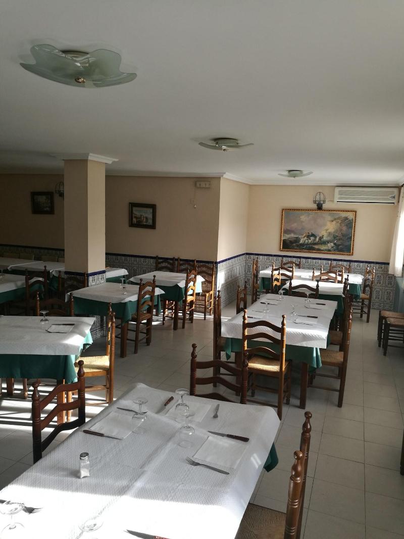 Imagen de alojamiento Hostal Mirobriga Imagen de alojamiento Hostal Mirobriga
