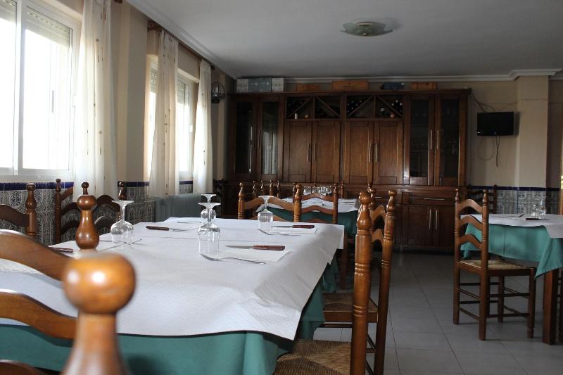 Imagen de alojamiento Hostal Mirobriga Imagen de alojamiento Hostal Mirobriga
