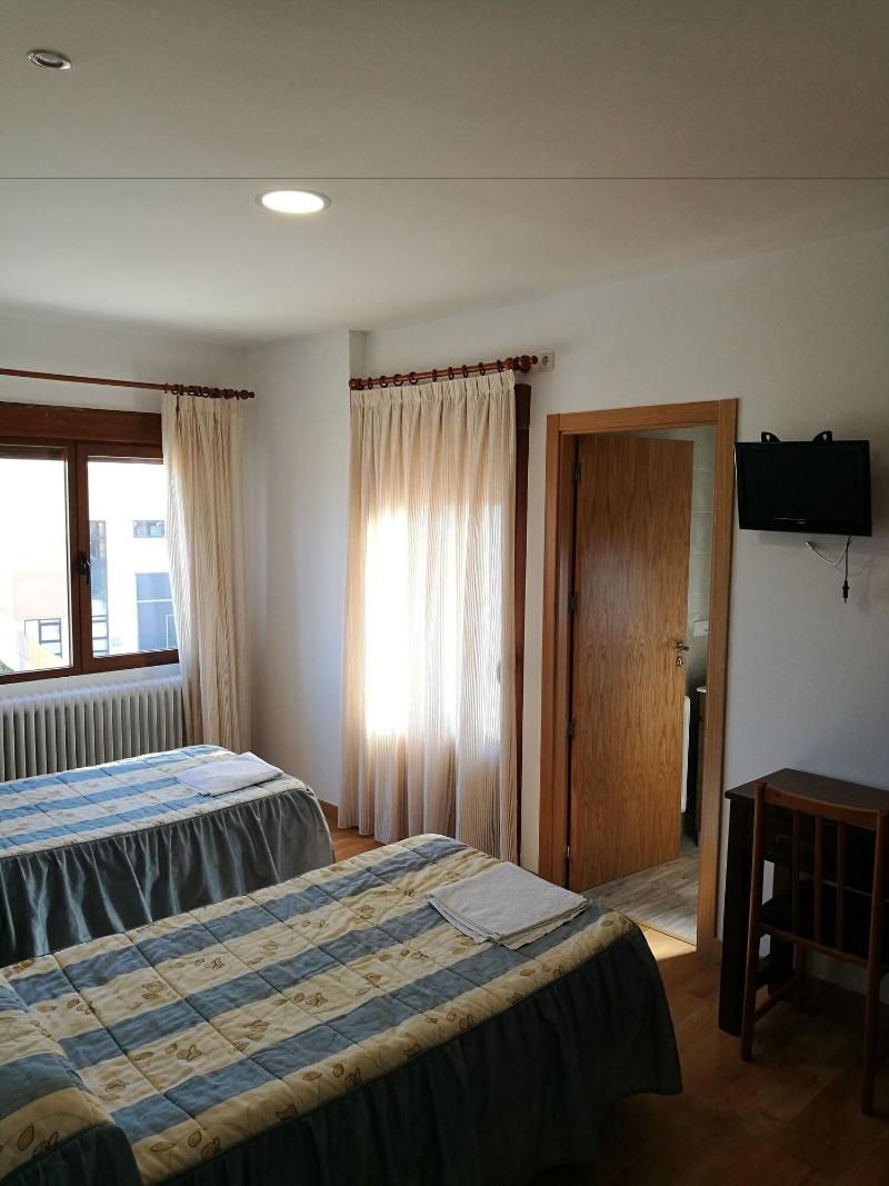 Imagen de alojamiento Hostal Mirobriga Imagen de alojamiento Hostal Mirobriga