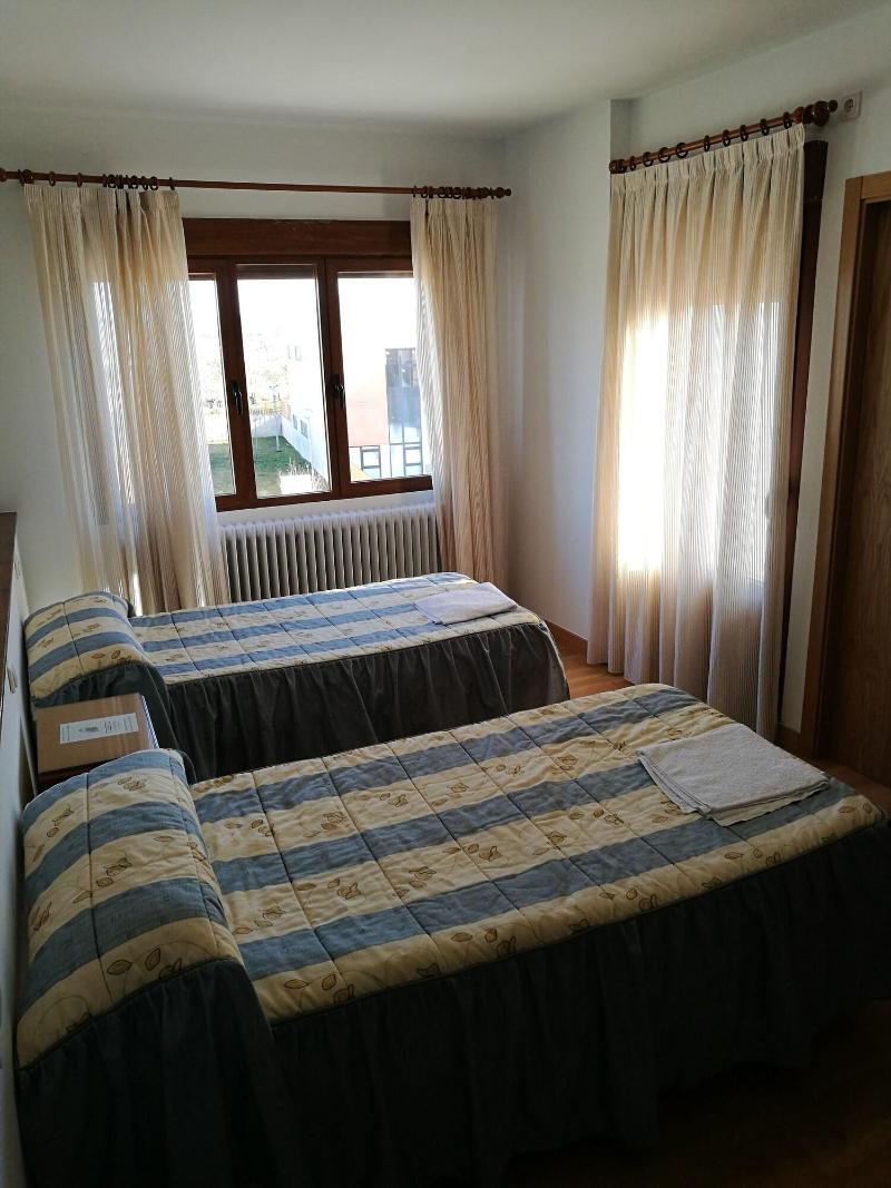 Imagen de alojamiento Hostal Mirobriga Imagen de alojamiento Hostal Mirobriga