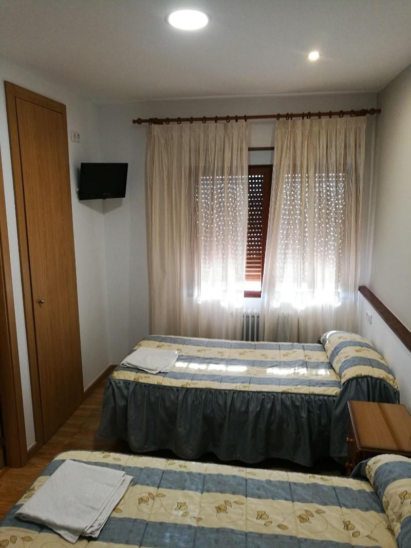 Imagen de alojamiento Hostal Mirobriga Imagen de alojamiento Hostal Mirobriga