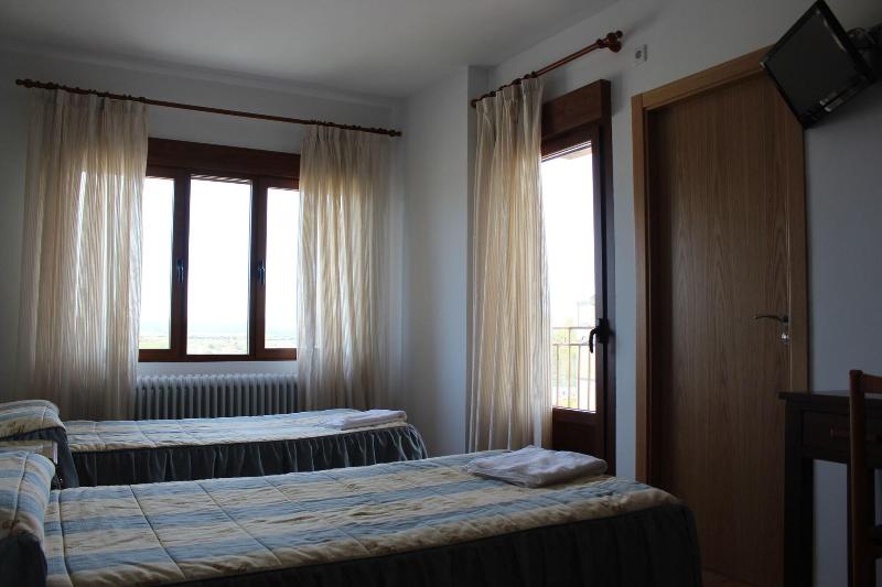 Imagen de alojamiento Hostal Mirobriga Imagen de alojamiento Hostal Mirobriga
