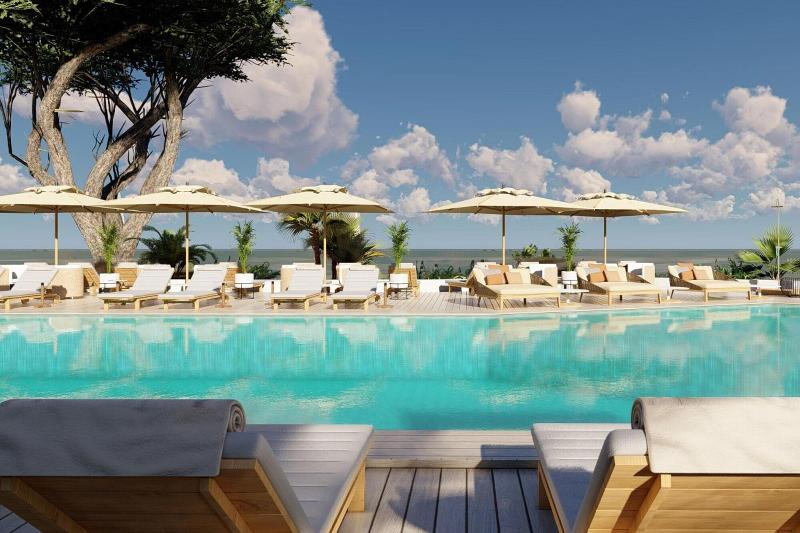 Imagen de alojamiento Hotel Riomar, Ibiza, A Tribute Portfolio Hotel Imagen de alojamiento Hotel Riomar, Ibiza, A Tribute Portfolio Hotel