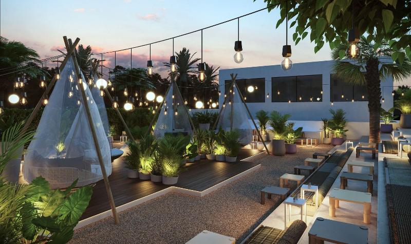Imagen de alojamiento Hotel Riomar, Ibiza, A Tribute Portfolio Hotel Imagen de alojamiento Hotel Riomar, Ibiza, A Tribute Portfolio Hotel