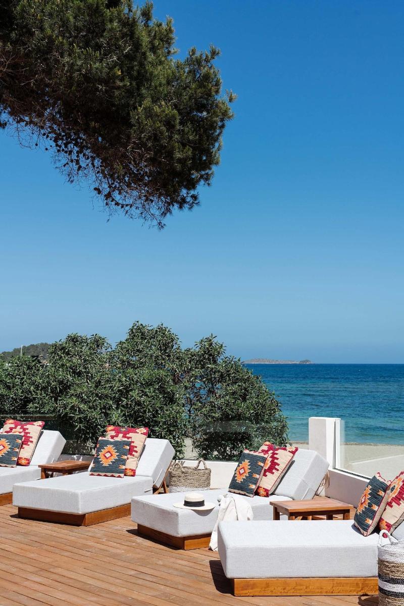 Imagen de alojamiento Hotel Riomar, Ibiza, A Tribute Portfolio Hotel Imagen de alojamiento Hotel Riomar, Ibiza, A Tribute Portfolio Hotel