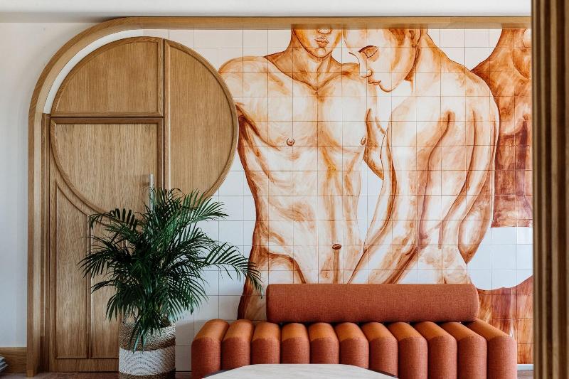 Imagen de alojamiento Hotel Riomar, Ibiza, A Tribute Portfolio Hotel Imagen de alojamiento Hotel Riomar, Ibiza, A Tribute Portfolio Hotel
