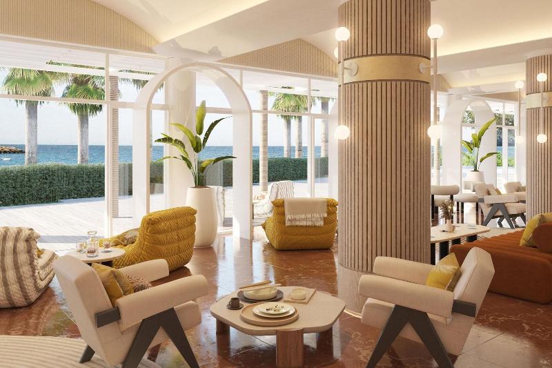 Imagen de alojamiento Hotel Riomar, Ibiza, A Tribute Portfolio Hotel Imagen de alojamiento Hotel Riomar, Ibiza, A Tribute Portfolio Hotel