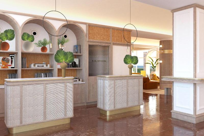 Imagen de alojamiento Hotel Riomar, Ibiza, A Tribute Portfolio Hotel Imagen de alojamiento Hotel Riomar, Ibiza, A Tribute Portfolio Hotel