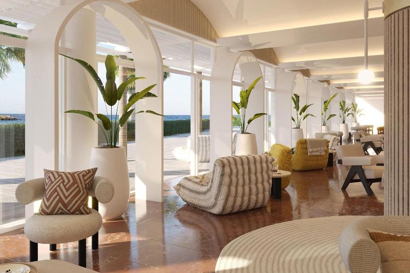 Imagen de alojamiento Hotel Riomar, Ibiza, A Tribute Portfolio Hotel Imagen de alojamiento Hotel Riomar, Ibiza, A Tribute Portfolio Hotel